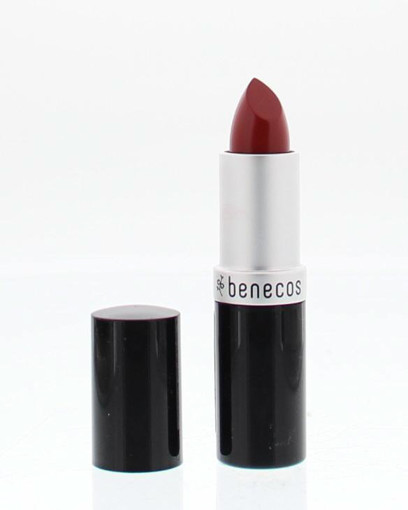 afbeelding van Lippenstift just red