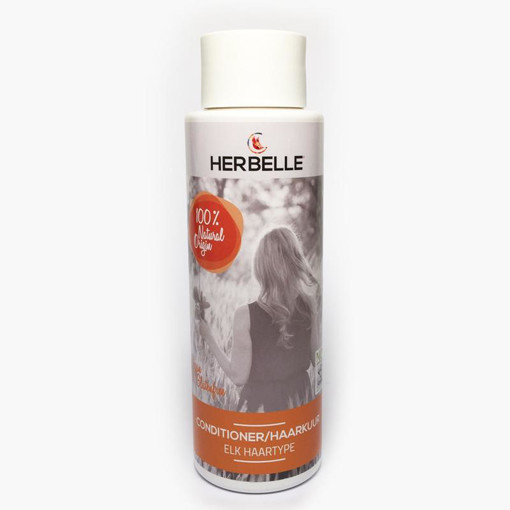 afbeelding van Haar kuur conditioner BDIH