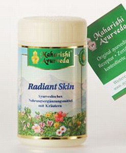 afbeelding van Radiant skin