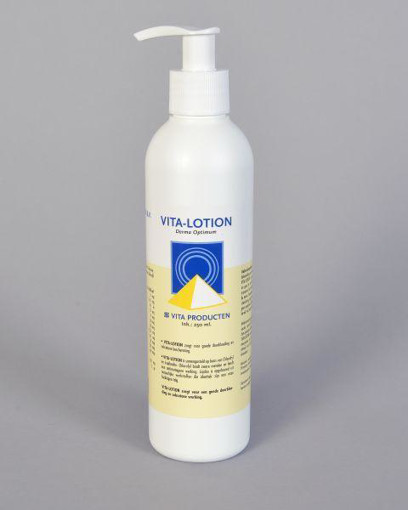 afbeelding van Vita lotion