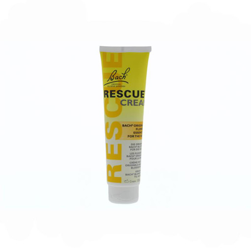 afbeelding van Rescue remedy creme