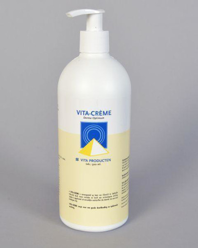 afbeelding van Vita creme