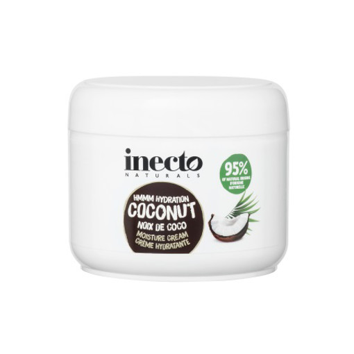 afbeelding van Coconut moisture cream