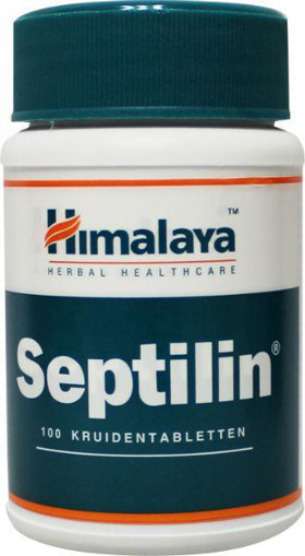 afbeelding van Septilin