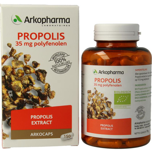 afbeelding van Propolis