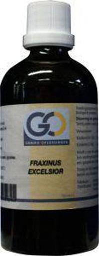 afbeelding van Fraxinus excelsior