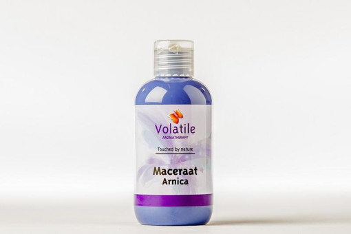 afbeelding van Arnica 10% maceraat