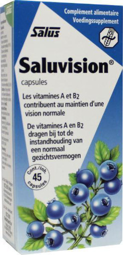 afbeelding van Saluvision