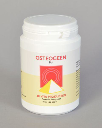 afbeelding van Osteogeen