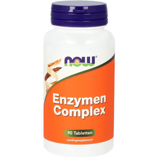 afbeelding van Enzymen complex 800mg