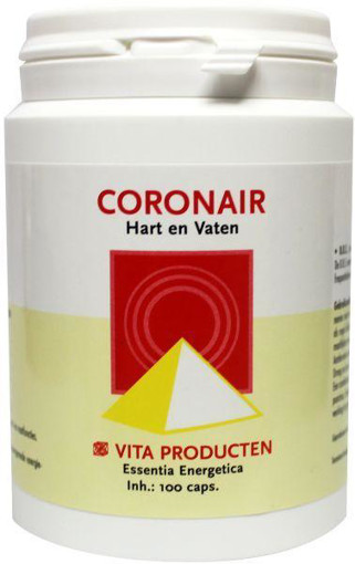 afbeelding van Coronair