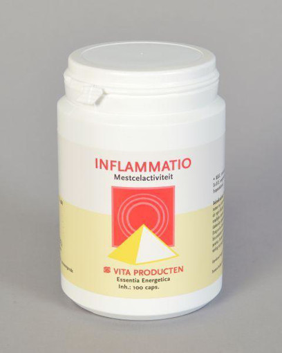 afbeelding van Inflammatio