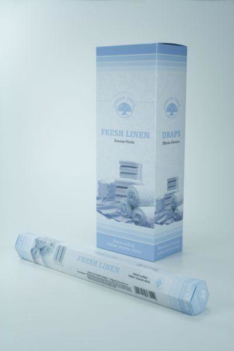 afbeelding van Wierook fresh linen