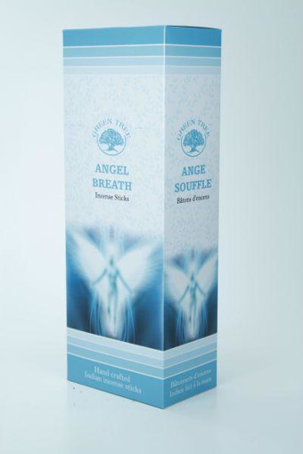 afbeelding van Wierook angel breath