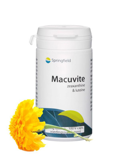 afbeelding van Macuvite