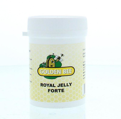 afbeelding van Royal jelly forte