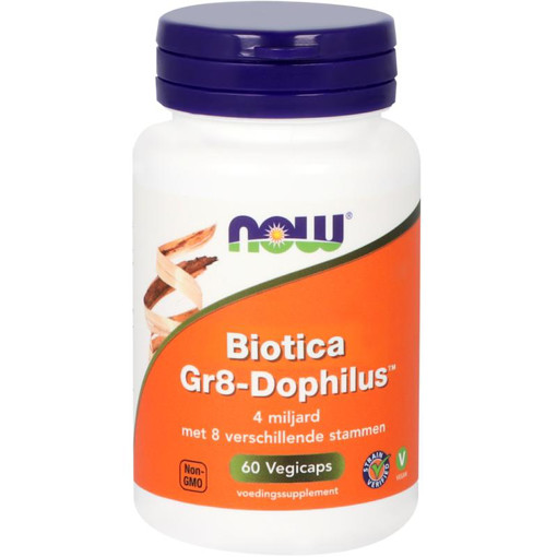 afbeelding van GR8 dophilus