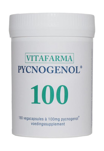 afbeelding van Pycnogenol 100