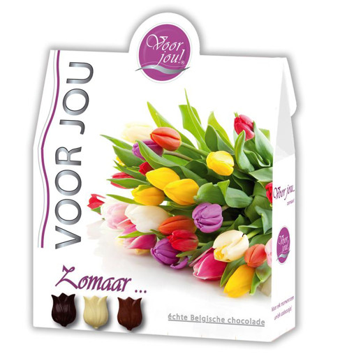 afbeelding van Choco cadeau zomaar