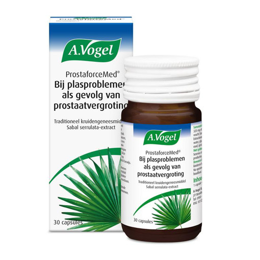 afbeelding van Prostaforcemed