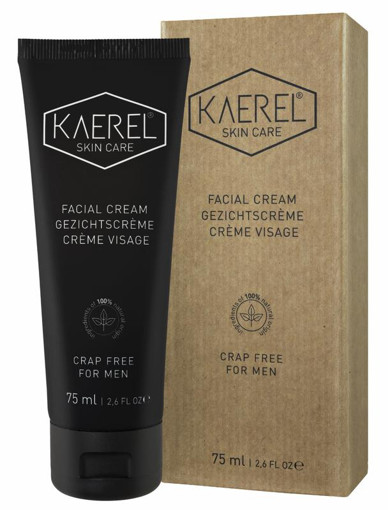 afbeelding van Kaerel skin care gezichtscreme