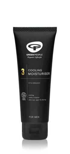 afbeelding van Men cooling moisturiser