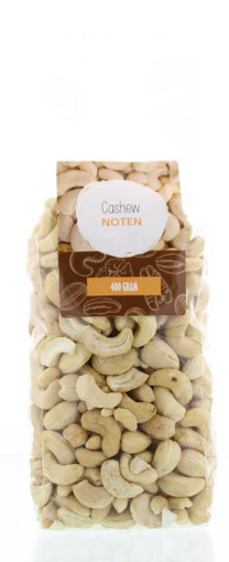 afbeelding van Cashewnoten