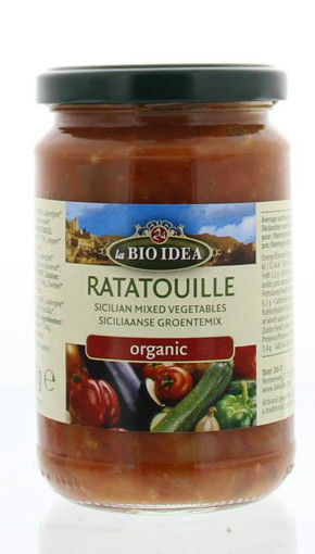 afbeelding van Ratatouille