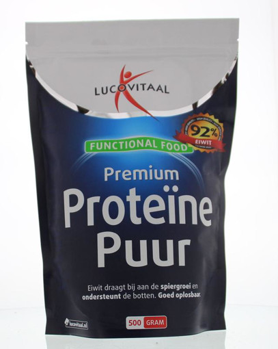 afbeelding van Functional food premium proteine