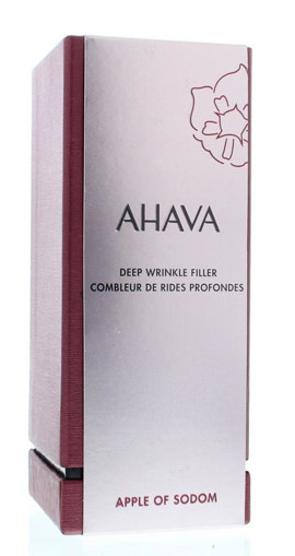 afbeelding van Ahava deep vrinkle cream