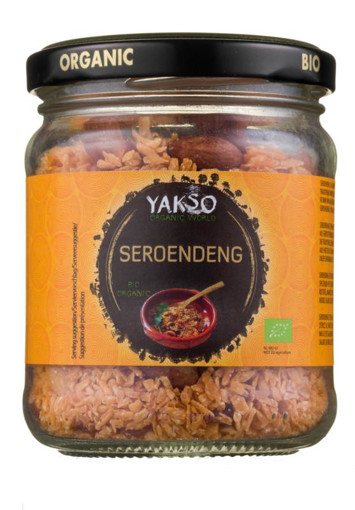 afbeelding van Yakso seroendeng