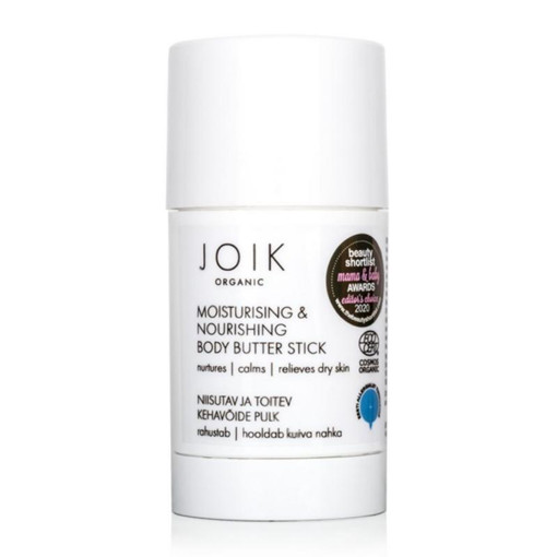 afbeelding van Joik moist&nour body butter st