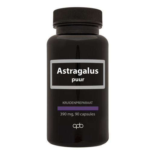 afbeelding van Astragalus