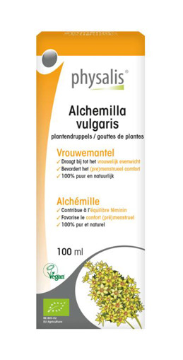 afbeelding van alchemilla vulgaris