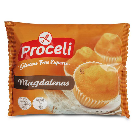 afbeelding van Proceli magdalenas gv 4st