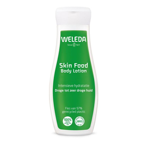 afbeelding van Skin food bodylotion