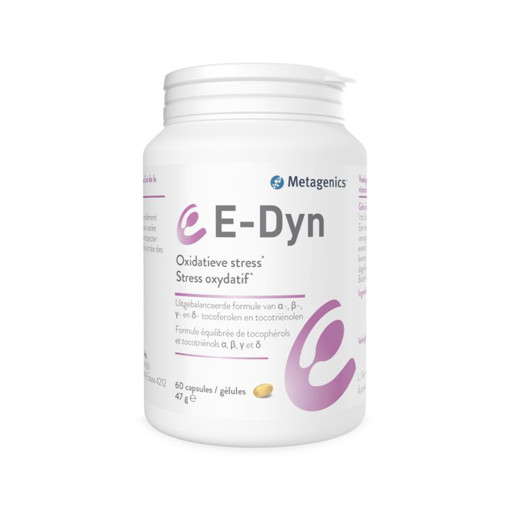 afbeelding van e-dyn nf Metagenics