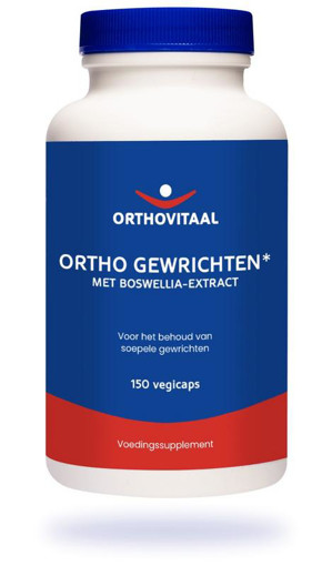 afbeelding van Ortho artro complex