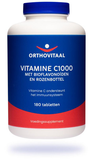 afbeelding van vitamine c 1000