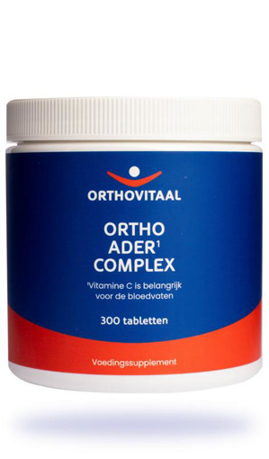 afbeelding van Ortho aderreiniger complex