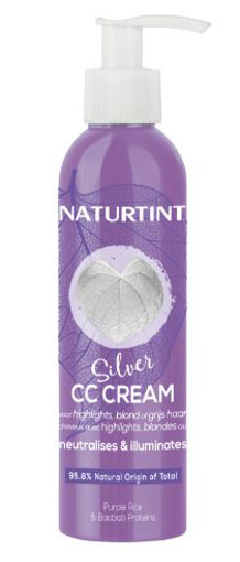 afbeelding van Silver CC cream