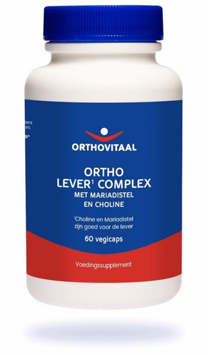 afbeelding van Ortho lever complex