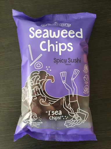 afbeelding van zeewier tortilla chips sp sush