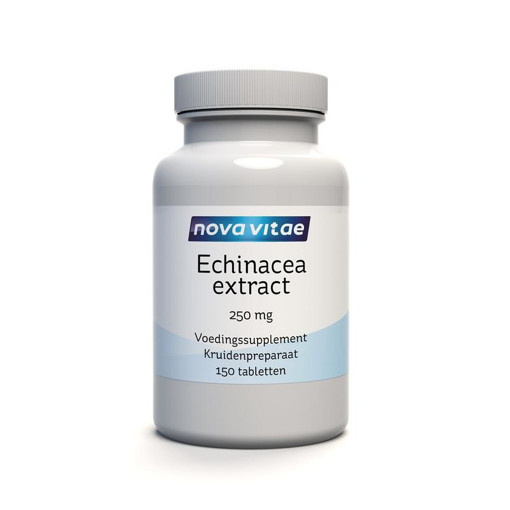 afbeelding van Echinacea 250 mg