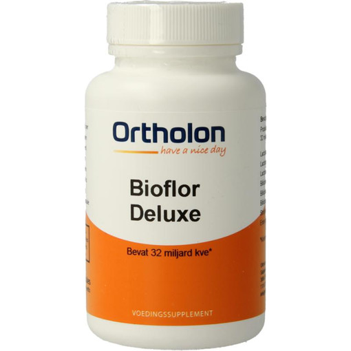 afbeelding van Bioflor deluxe