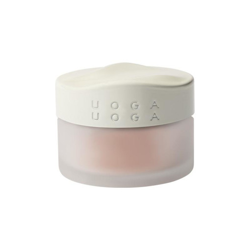 afbeelding van Blush powder 644 young wine