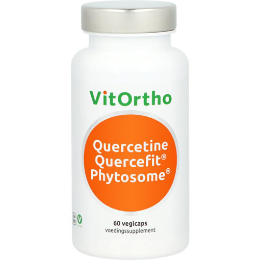 afbeelding van Quercetine quercefit phytosome