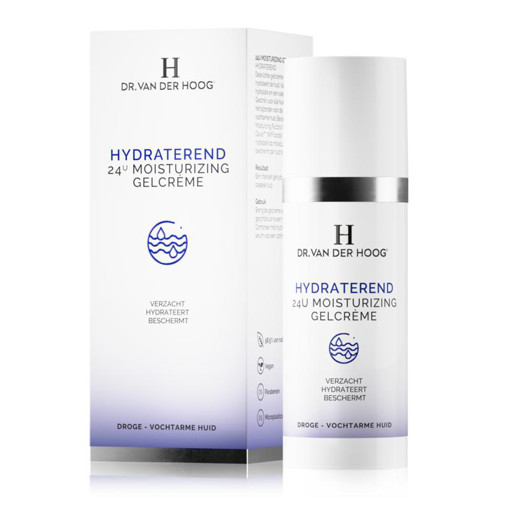 afbeelding van Hydraterende 24H moisting cream