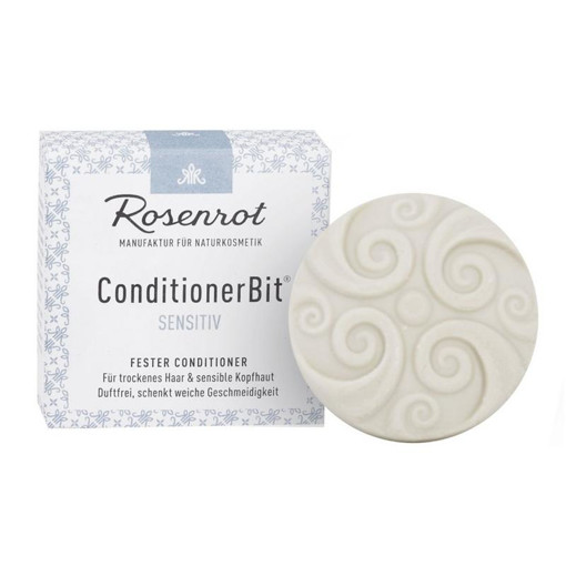 afbeelding van Solid conditioner sensitive