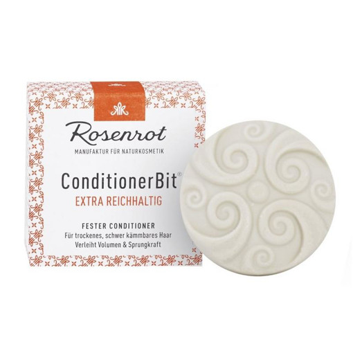 afbeelding van Solid conditioner extra rich